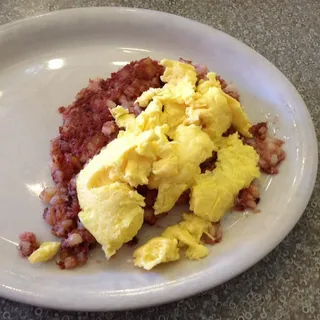 Corned Beef Hash