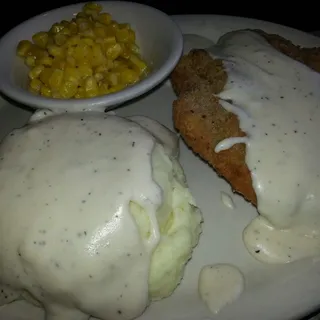 Country Fried Steak