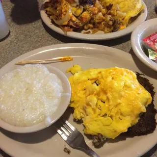 Scrapple