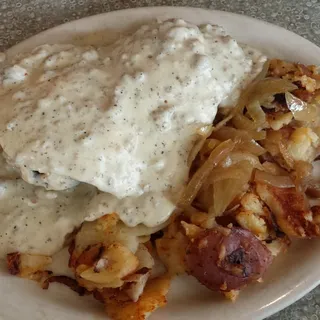 Eggs Benedict