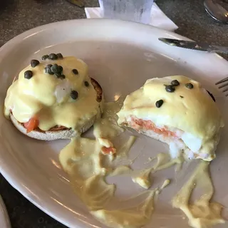 Nova Benedict