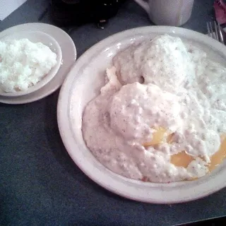 Redneck Benedict