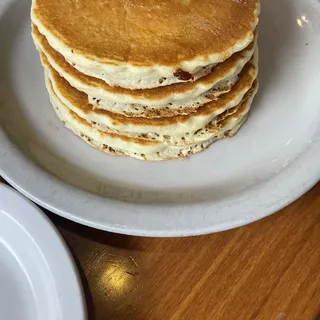 Buttermilk Pancakes
