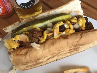 Ryan's Island Cafe