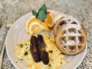 Wildflower Cafe