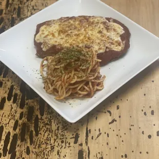 pasta dish, food, pasta