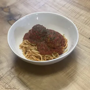 pasta, food, pasta dish