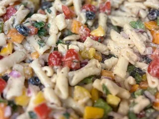 Mangia Bella Italian Goods