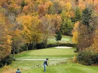 Sugar Mountain Golf Club