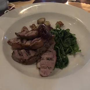 Duck