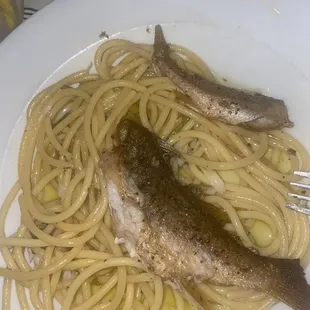 Idk what this was but it was not good at all