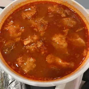 Menudo