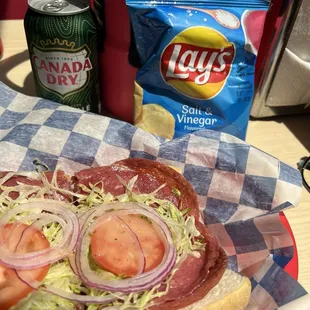 Breaking bread with fam after Worship service and Clinic with The Godfather Combo!