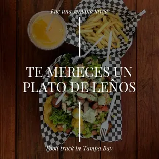 Tostones