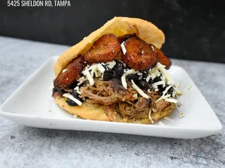 Chamo bites
