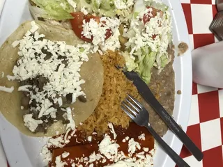 Querido Mexico Lindo