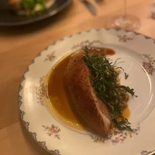 rohan duck confit