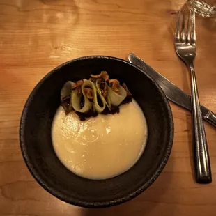 Custard