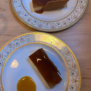 Flan