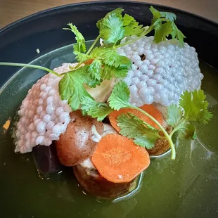 TASTING MENU: 4th course