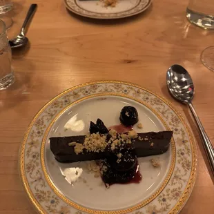 Dessert