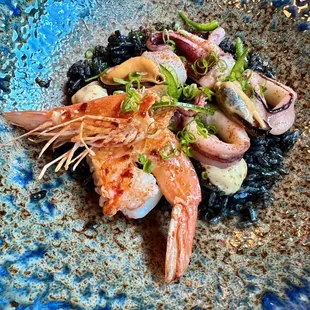 TASTING MENU: 3rd course