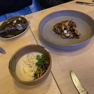 Celeriac Soup