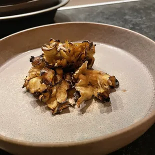 Hen of the Woods