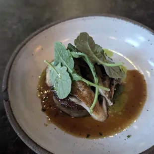 Lamb Shoulder