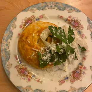 Meat Pie