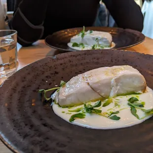 Wild Striped Bass