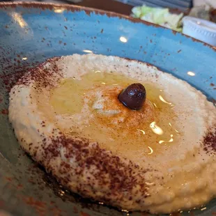 Humus