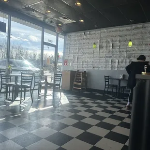 interior