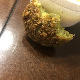 Falafels (6pcs)