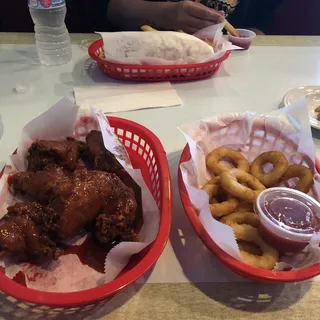 Wings (6PCS)