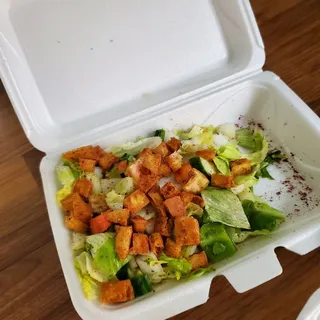 Fattoush Salad