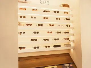 Eyewear Junkie