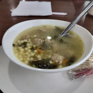 soups and chowder, chowder, soup, food