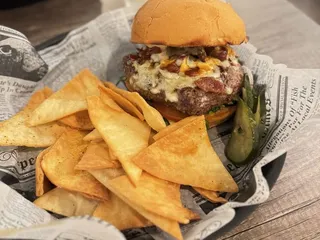 Brick N' Mortar Kitchen & Catering