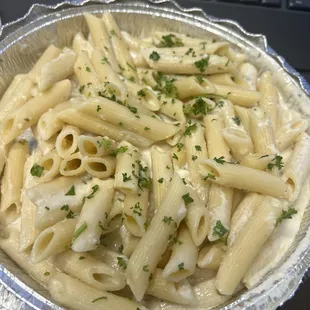 food, pasta, pasta dish