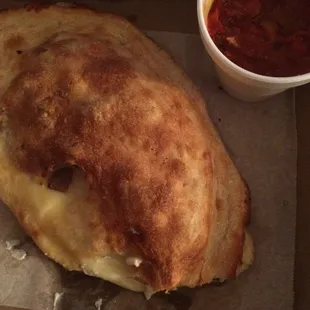 Calzone