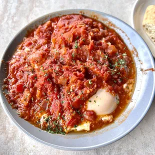 Shakshuka