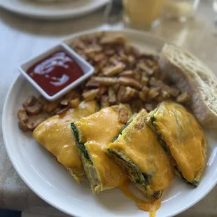 The friTtaTa d' aMeriCa!!