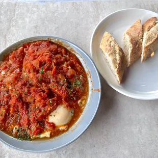 Shakshuka