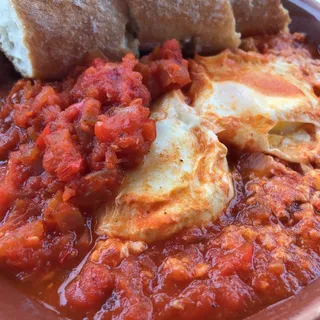 Shakshuka
