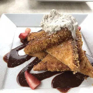 Ben's French Toast