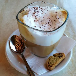 Cappuccino