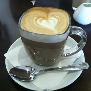 Café Latte
