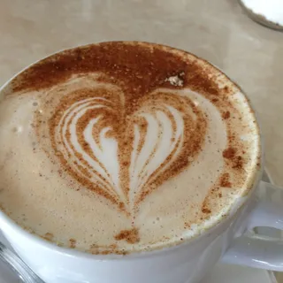 Dirty Chai