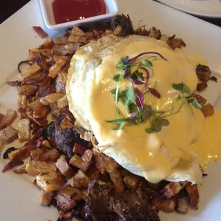 Lily's Mint & Lemon Ice Water